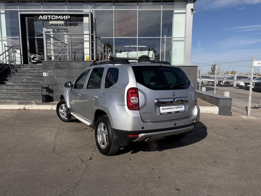 Renault Duster I Саратов  - изображение 7
