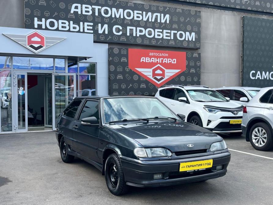 Lada (ВАЗ) 2113 Альметьевск  - изображение 1