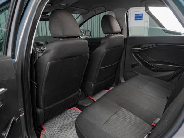 Lada (ВАЗ) Vesta I с пробегом 2019 года, цена 599 000 рублей, 187475 км, седан, Автокод Объявления