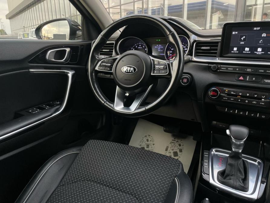 Kia Ceed III Краснодар  - изображение 21