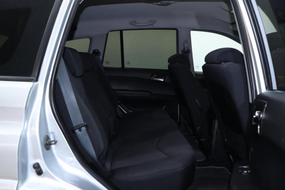 SsangYong Kyron I Рестайлинг Сургут  - изображение 34