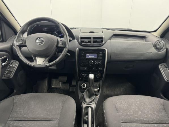 Nissan Terrano III (D10) с пробегом 2018 года, цена 1 429 000 рублей, 104337 км, внедорожник, Автокод Объявления