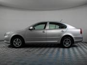 Skoda Octavia II (A5) Рестайлинг Москва  - изображение 21