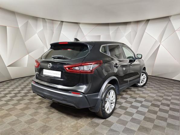 Nissan Qashqai II Рестайлинг с пробегом 2020 года, цена 1 900 000 рублей, 150621 км, внедорожник, Автокод Объявления