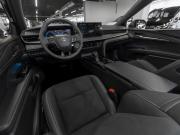 Toyota Camry IX (XV80) China Market Москва  - изображение 34