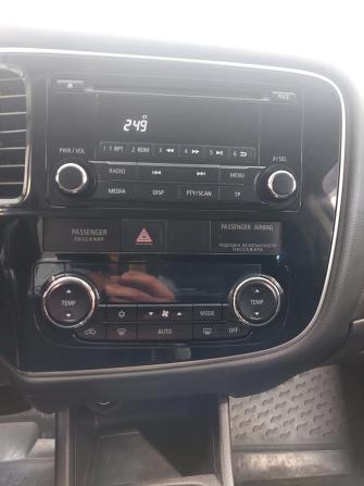 Mitsubishi Outlander III с пробегом 2012 года, цена 1 135 000 рублей, 263472 км, внедорожник, Автокод Объявления