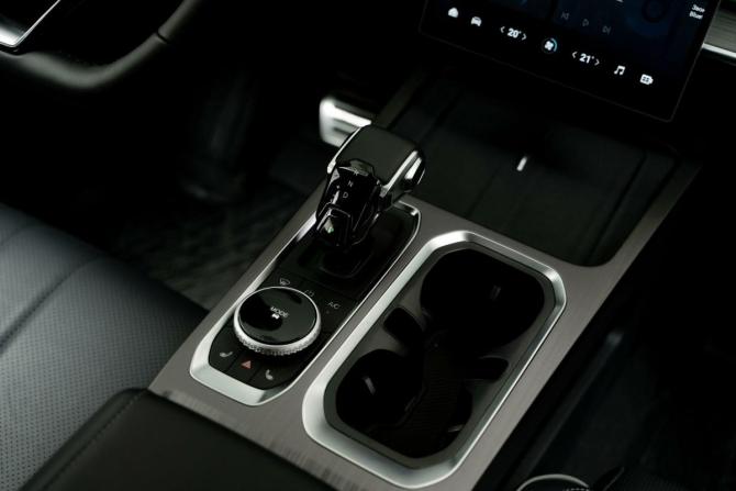 Новый Jaecoo J7 I Рестайлинг 2026 года, цена 3 199 000 рублей, внедорожник, Автокод Объявления