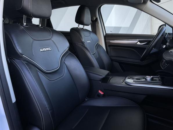 Haval Jolion I с пробегом 2023 года, цена 1 798 000 рублей, 41996 км, внедорожник, Автокод Объявления