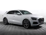 Audi Q8 I (4M) Москва  - изображение 41