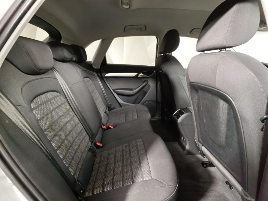 Audi Q3 I (8U) Рестайлинг Москва  - изображение 15