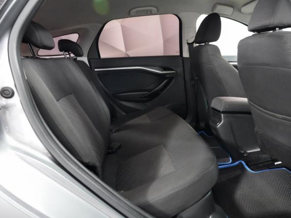 Lada (ВАЗ) Vesta I с пробегом 2019 года, цена 828 000 рублей, 152880 км, универсал, Автокод Объявления