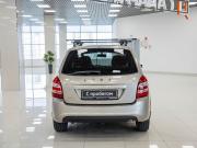 Lada (ВАЗ) Granta I Рестайлинг Самара  - изображение 22