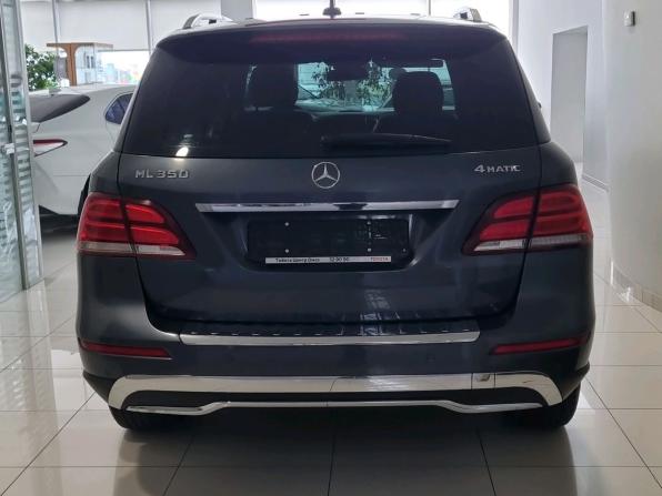 Mercedes-Benz M-Класс III (W166) с пробегом 2012 года, цена 1 830 000 рублей, 380000 км, внедорожник, Автокод Объявления