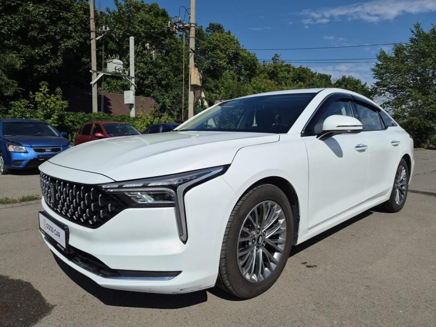 FAW Bestune B70 I Саратов  - изображение 1