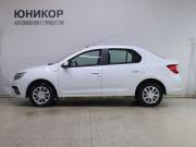 Renault Logan II Рестайлинг Дзержинск  - изображение 26