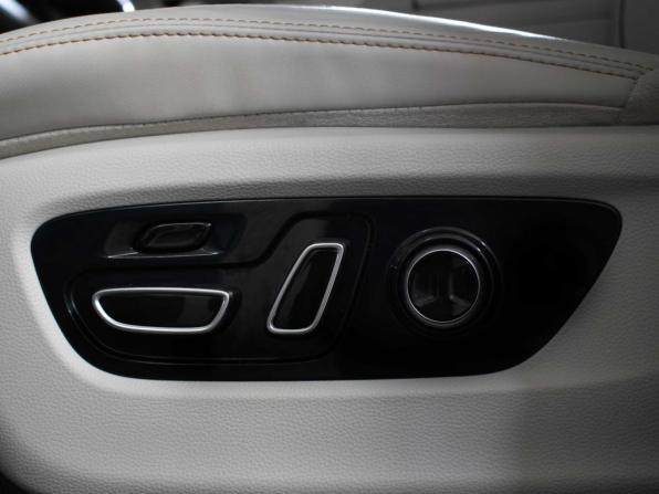 GAC GS8 II с пробегом 2023 года, цена 3 875 000 рублей, 47800 км, внедорожник, Автокод Объявления