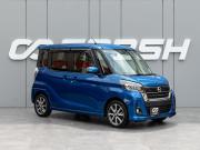 Nissan Dayz Roox I Рестайлинг Краснодар  - изображение 20