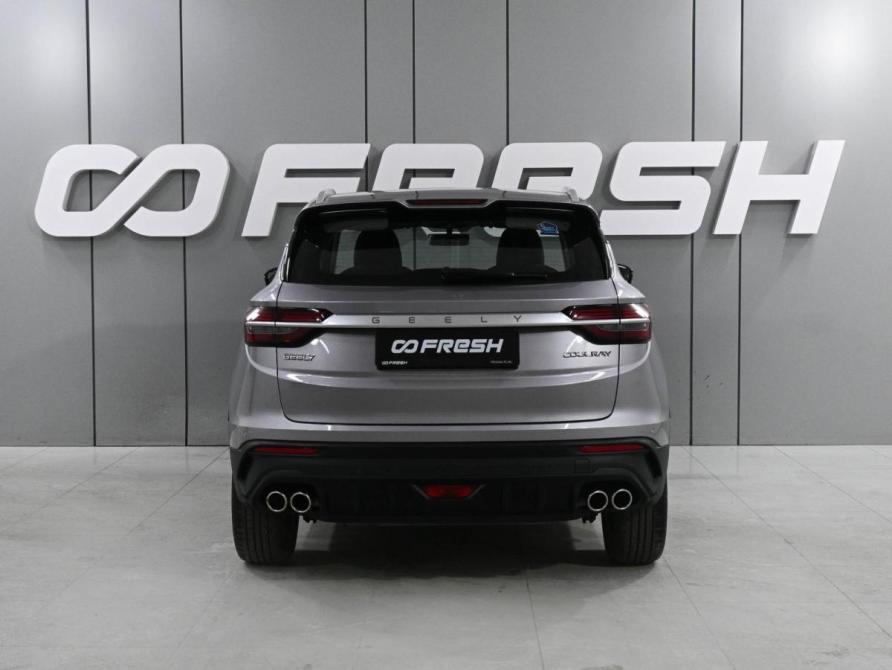 Geely Coolray I Ростов-на-Дону  - изображение 4