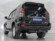 Toyota Land Cruiser Prado 120 Series Новосибирск  - изображение 55