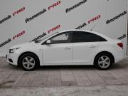 Chevrolet Cruze I Екатеринбург  - изображение 26