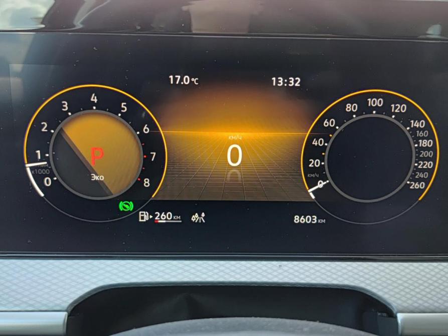 Volkswagen Tavendor I Казань  - изображение 16
