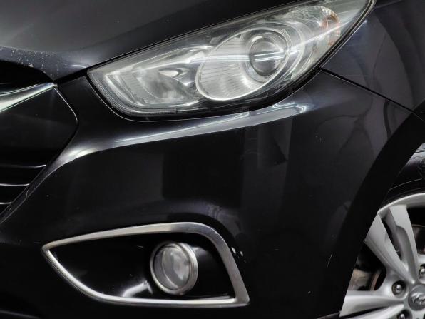 Hyundai ix35 I с пробегом 2011 года, цена 1 143 000 рублей, 169126 км, внедорожник, Автокод Объявления