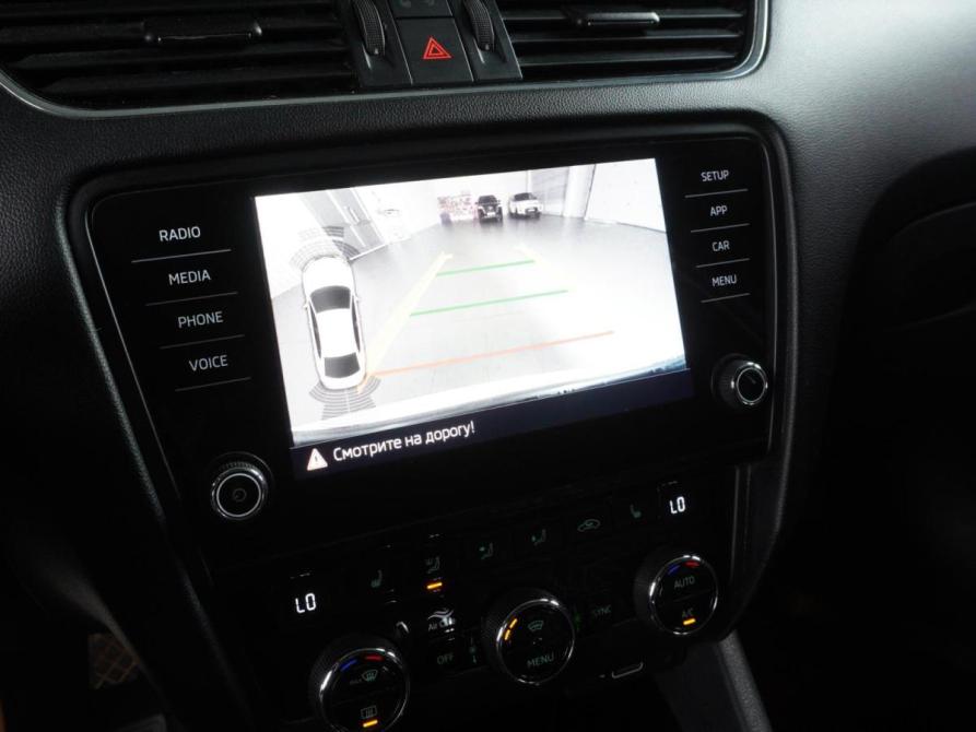 Skoda Octavia III (A7) Рестайлинг Минеральные Воды  - изображение 12