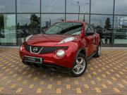 Nissan Juke I Калуга  - изображение 18