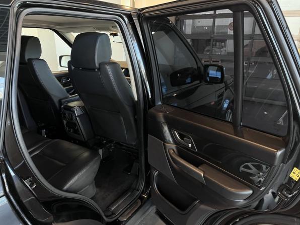 Land Rover Range Rover Sport I с пробегом 2006 года, цена 1 055 000 рублей, 448595 км, внедорожник, Автокод Объявления