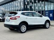 Nissan Qashqai II Краснодар  - изображение 34