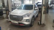 Chery Tiggo 4 Pro I Санкт-Петербург  - изображение 7