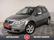 Suzuki SX4 I (Classic) Екатеринбург  - изображение 16