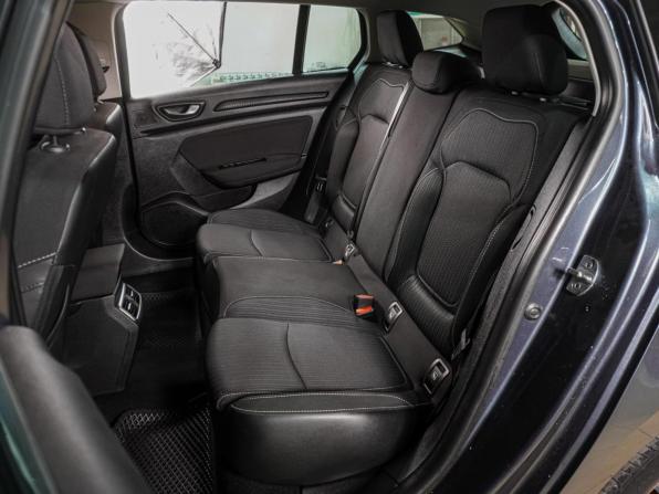 Renault Megane IV с пробегом 2019 года, цена 1 449 000 рублей, 125544 км, универсал, Автокод Объявления