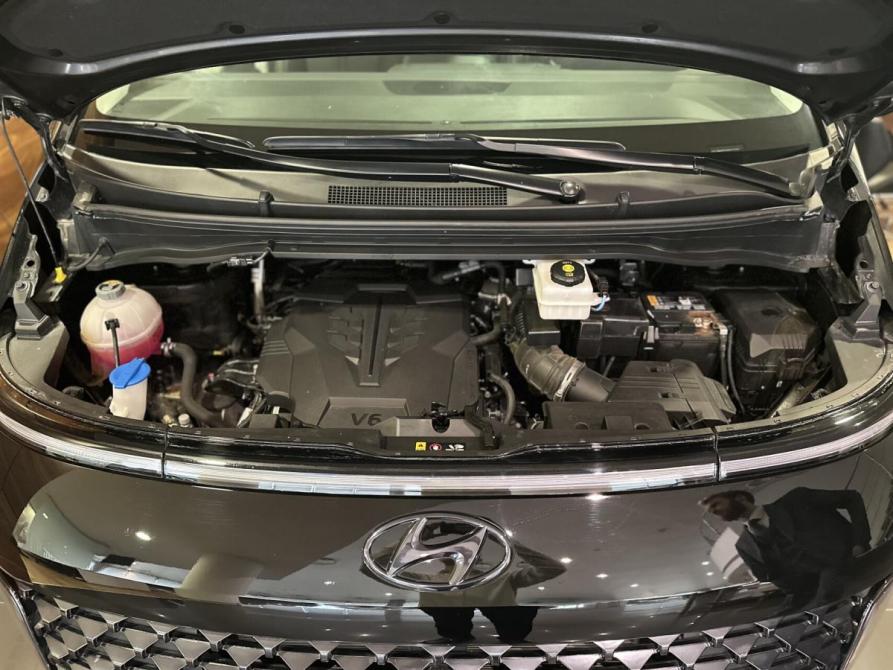 Hyundai Staria I Казань  - изображение 11