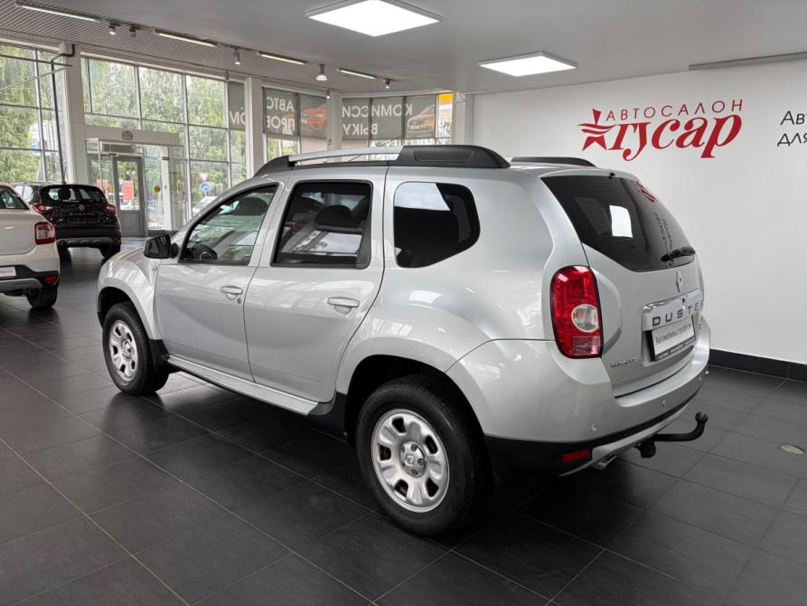 Renault Duster I Киров  - изображение 6