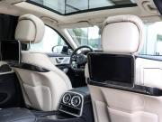 Mercedes-Benz S-Класс AMG III (W222 C217) Москва  - изображение 58