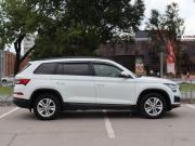 Skoda Kodiaq I Рестайлинг Самара  - изображение 24