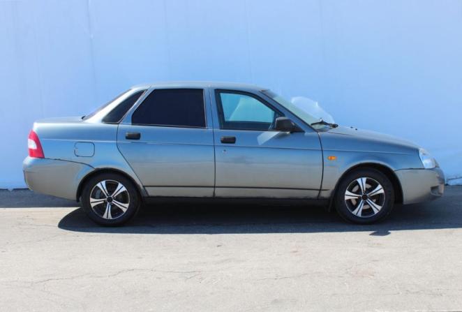 Lada (ВАЗ) Priora I с пробегом 2011 года, цена 173 000 рублей, 225011 км, седан, Автокод Объявления