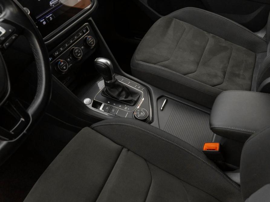 Volkswagen Tiguan II Москва  - изображение 16
