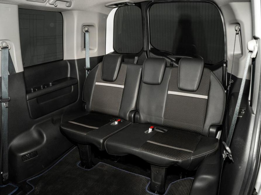 Honda Stepwgn V Рестайлинг Иркутск  - изображение 8