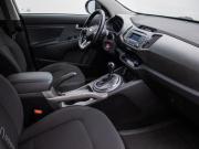 Kia Sportage III Рестайлинг Москва  - изображение 27
