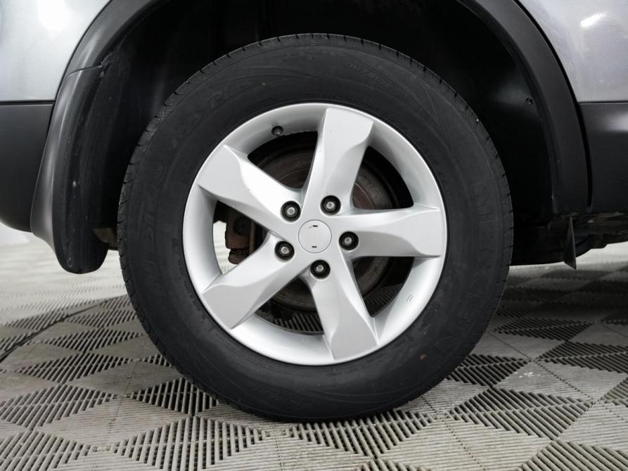 Nissan Qashqai I Рестайлинг Ульяновск  - изображение 9