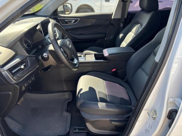 Chery Tiggo 4 Pro I с пробегом 2023 года, цена 1 776 000 рублей, 22921 км, внедорожник, Автокод Объявления