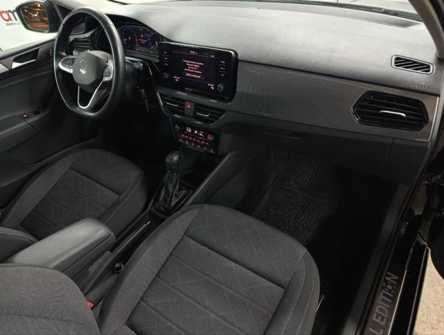 Volkswagen Polo VI Санкт-Петербург  - изображение 12