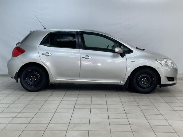 Toyota Auris I с пробегом 2009 года, цена 568 000 рублей, 183917 км, хэтчбек, Автокод Объявления