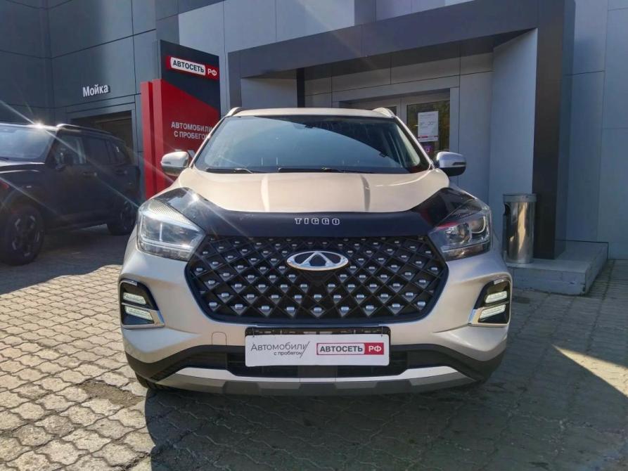Chery Tiggo 4 Pro I Набережные Челны  - изображение 2
