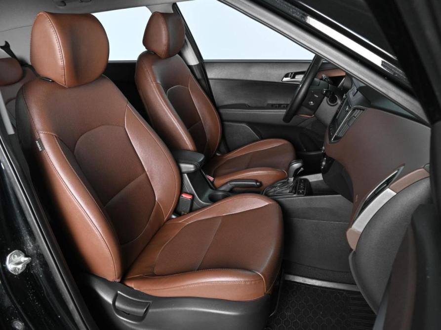 Hyundai Creta I Рестайлинг Ростов-на-Дону  - изображение 8