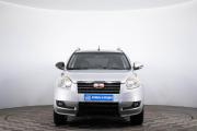Geely Emgrand X7 I Пермь  - изображение 23