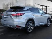 Lexus RX IV Рестайлинг Москва  - изображение 25