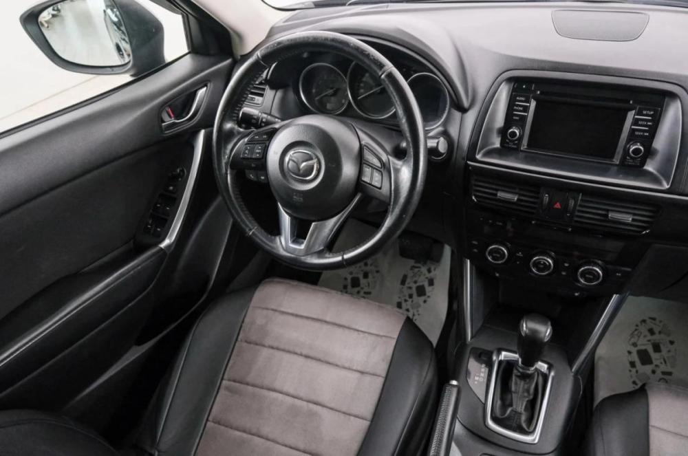 Mazda CX-5 I Красноярск  - изображение 10